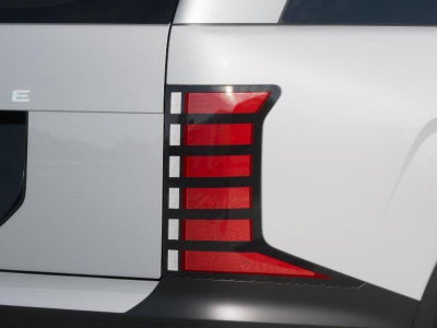 2026 Hyundai Palisade SE