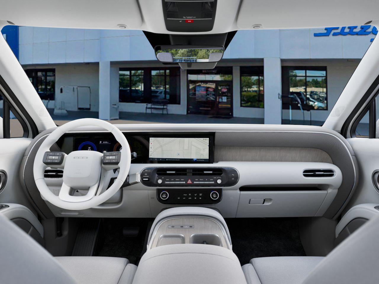 2026 Hyundai Palisade SE