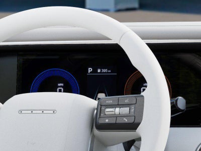 2026 Hyundai Palisade SE