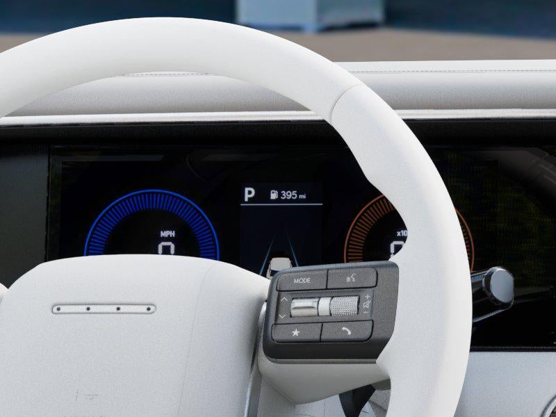 2026 Hyundai Palisade SE