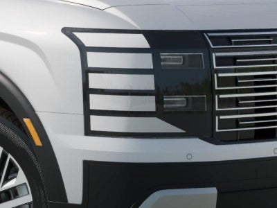 2026 Hyundai Palisade SE