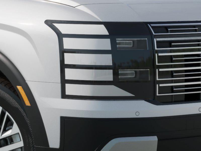 2026 Hyundai Palisade SE