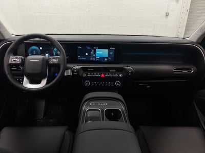 2026 Hyundai Palisade Hybrid Blue SEL Premium 7 Passenger