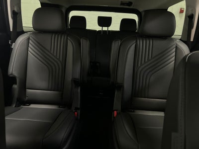 2026 Hyundai Palisade Hybrid Blue SEL Premium 7 Passenger
