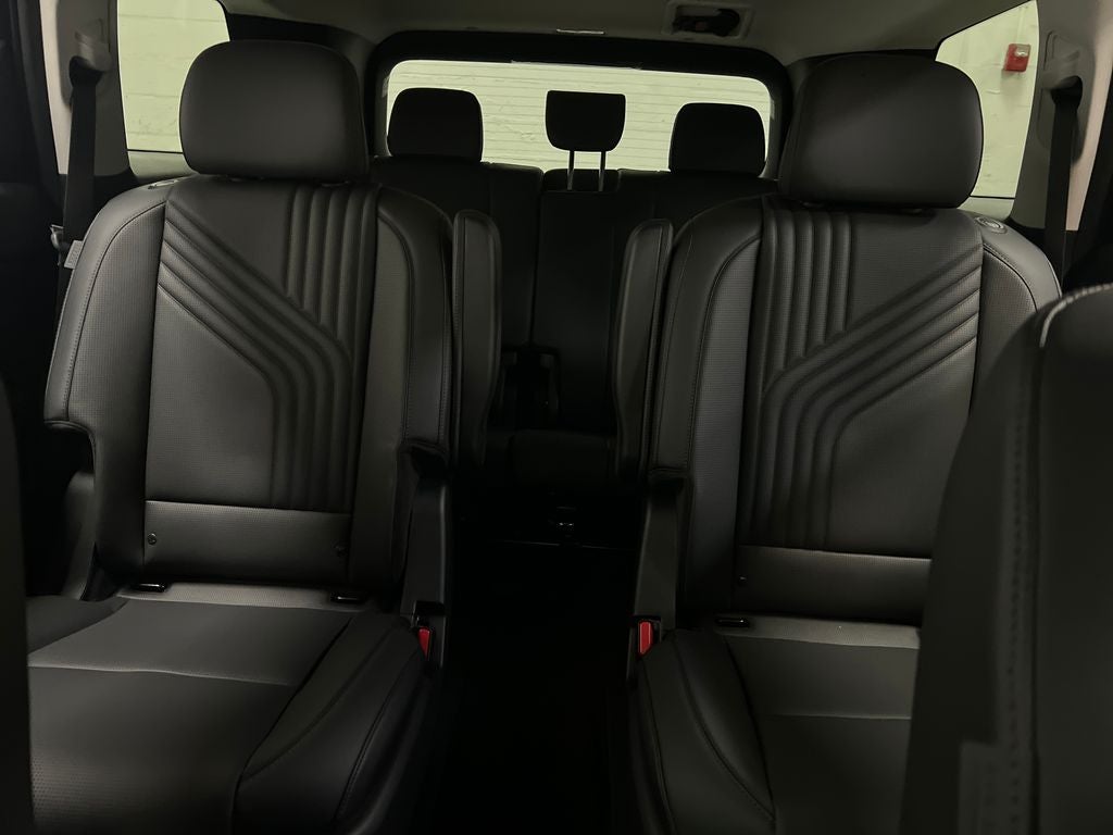 2026 Hyundai Palisade Hybrid Blue SEL Premium 7 Passenger
