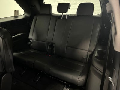 2026 Hyundai Palisade Hybrid Blue SEL Premium 7 Passenger