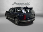 2026 Hyundai Palisade Hybrid Blue SEL Premium 7 Passenger
