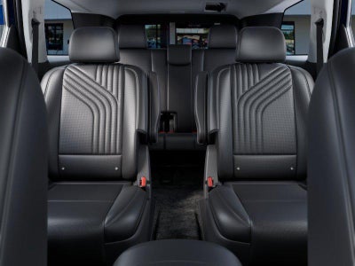 2026 Hyundai Palisade Hybrid Blue SEL Premium 7 Passenger