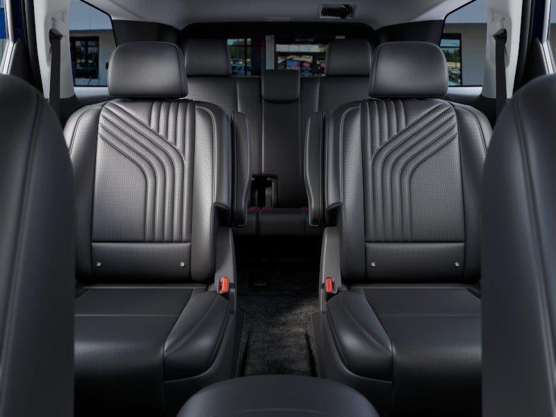 2026 Hyundai Palisade Hybrid Blue SEL Premium 7 Passenger