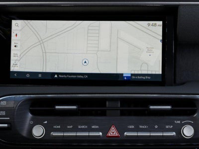 2026 Hyundai Palisade Hybrid Blue SEL Premium 7 Passenger