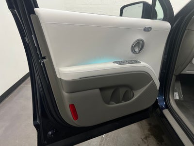 2026 Hyundai Palisade Hybrid Blue SEL Premium 8 Passenger