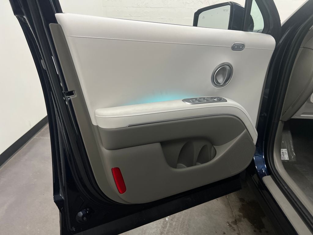 2026 Hyundai Palisade Hybrid Blue SEL Premium 8 Passenger