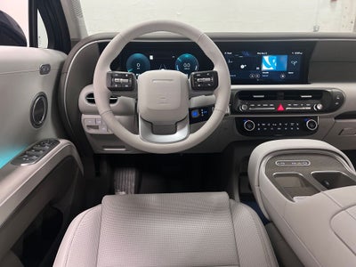 2026 Hyundai Palisade Hybrid Blue SEL Premium 8 Passenger