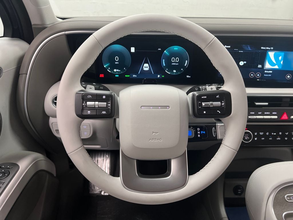 2026 Hyundai Palisade Hybrid Blue SEL Premium 8 Passenger