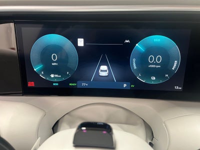 2026 Hyundai Palisade Hybrid Blue SEL Premium 8 Passenger
