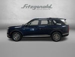 2026 Hyundai Palisade Hybrid Blue SEL Premium 8 Passenger