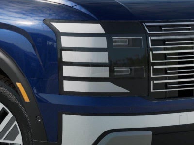 2026 Hyundai Palisade Hybrid Blue SEL Premium 8 Passenger