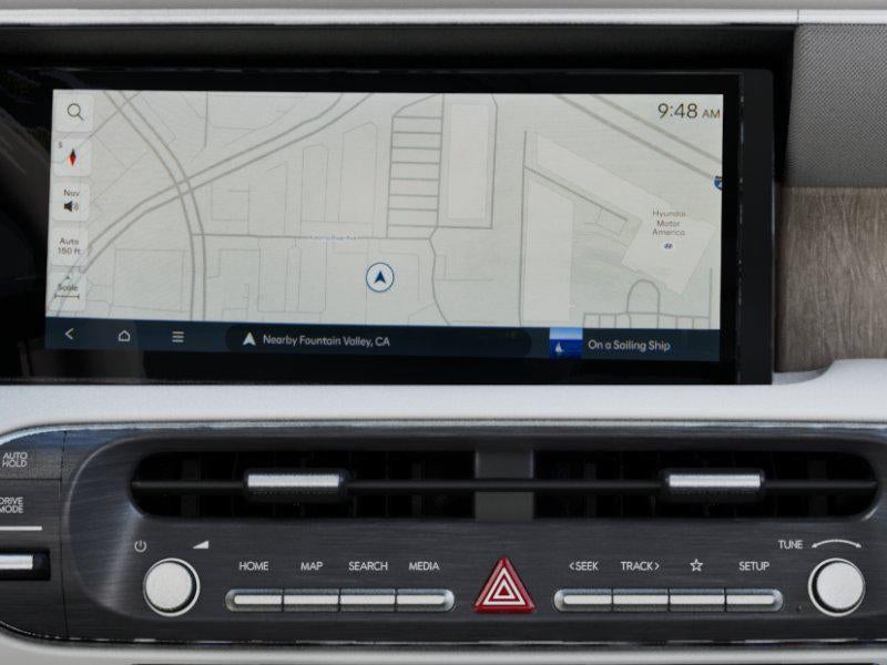 2026 Hyundai Palisade Hybrid Blue SEL Premium 8 Passenger