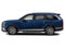 2026 Hyundai Palisade Hybrid Blue SEL Premium 8 Passenger