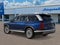 2026 Hyundai Palisade Hybrid Blue SEL Premium 8 Passenger