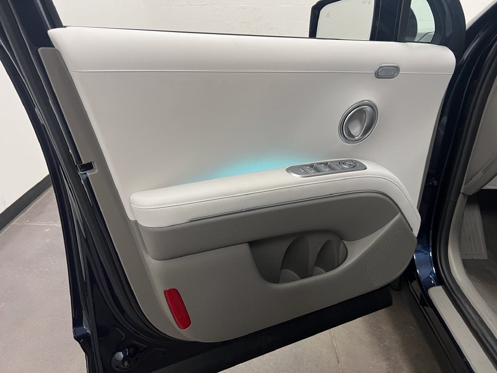 2027 Hyundai Palisade Hybrid Blue SEL Premium 7 Passenger