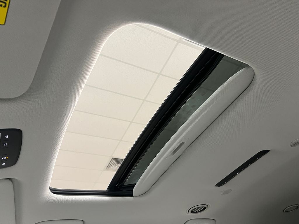 2027 Hyundai Palisade Hybrid Blue SEL Premium 7 Passenger
