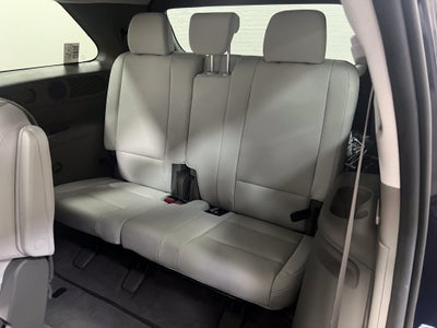2027 Hyundai Palisade Hybrid Blue SEL Premium 7 Passenger