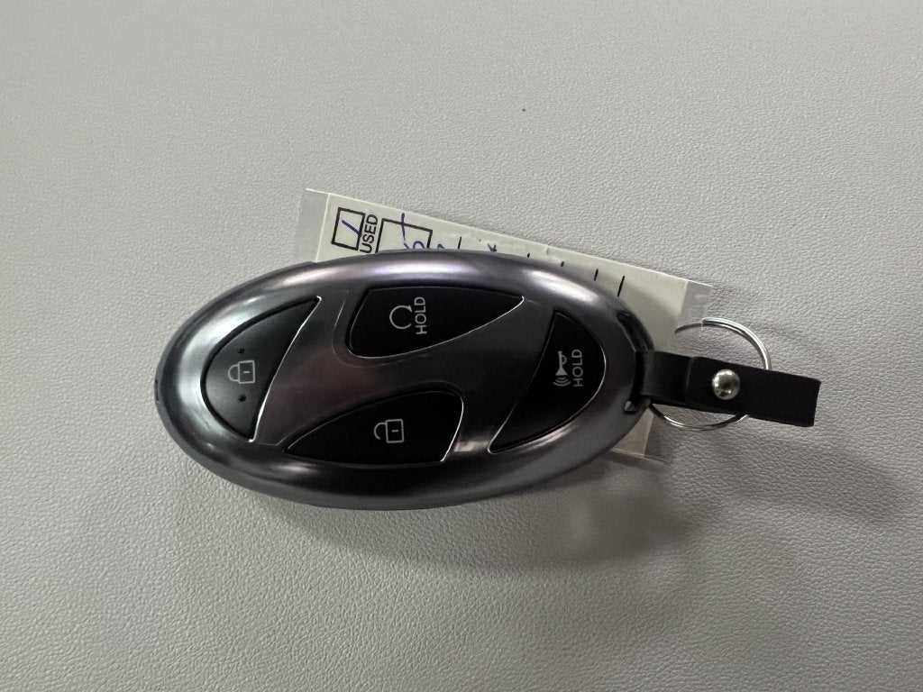 2027 Hyundai Palisade Hybrid Blue SEL Premium 7 Passenger