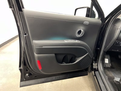 2027 Hyundai Palisade Hybrid Calligraphy 7 Passenger
