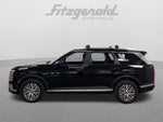 2027 Hyundai Palisade Hybrid Calligraphy 7 Passenger