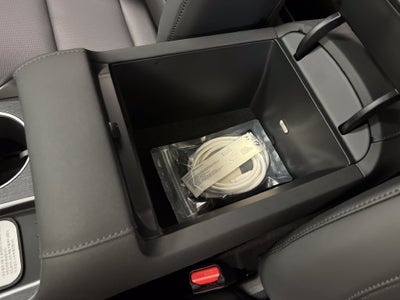 2027 Hyundai Palisade Hybrid Calligraphy 7 Passenger
