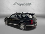 2027 Hyundai Palisade Hybrid Calligraphy 7 Passenger