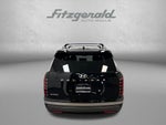2027 Hyundai Palisade Hybrid Calligraphy 7 Passenger