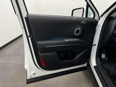 2027 Hyundai Palisade Hybrid SEL Premium 7 Passenger