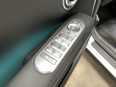 2027 Hyundai Palisade Hybrid SEL Premium 7 Passenger