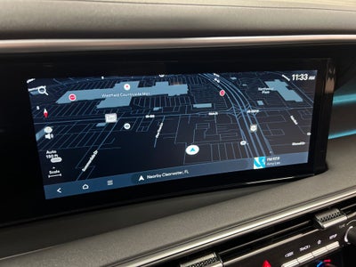 2027 Hyundai Palisade Hybrid SEL Premium 7 Passenger