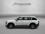 2027 Hyundai Palisade Hybrid SEL Premium 7 Passenger