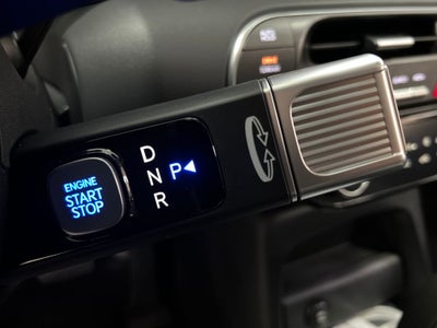 2027 Hyundai Palisade Hybrid SEL Premium 7 Passenger