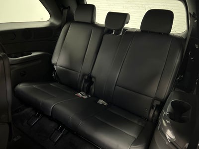 2027 Hyundai Palisade Hybrid SEL Premium 7 Passenger