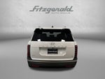 2027 Hyundai Palisade Hybrid SEL Premium 7 Passenger