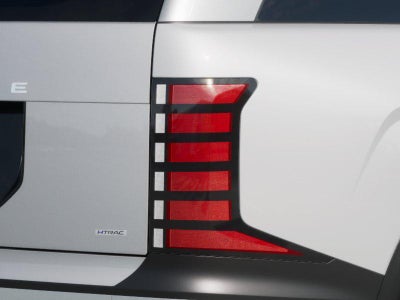 2027 Hyundai Palisade Hybrid SEL Premium 7 Passenger