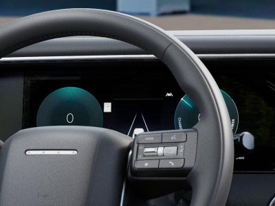 2027 Hyundai Palisade Hybrid SEL Premium 7 Passenger