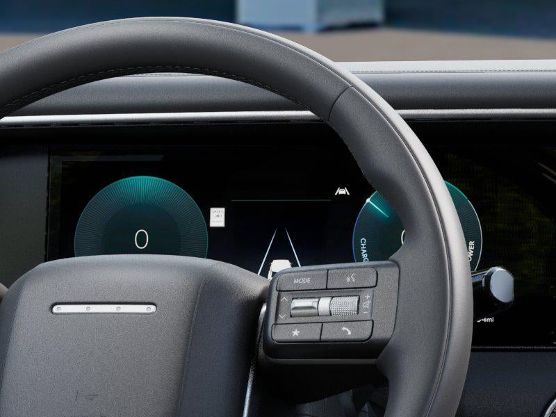 2027 Hyundai Palisade Hybrid SEL Premium 7 Passenger