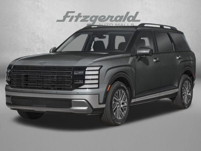 2026 Hyundai Palisade Hybrid SEL Premium 7 Passenger