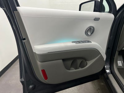 2026 Hyundai Palisade Hybrid SEL Premium 7 Passenger