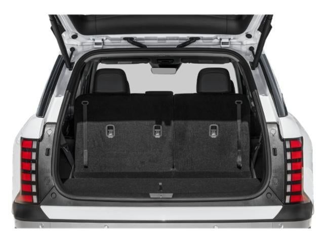 2026 Hyundai Palisade Hybrid SEL Premium 7 Passenger