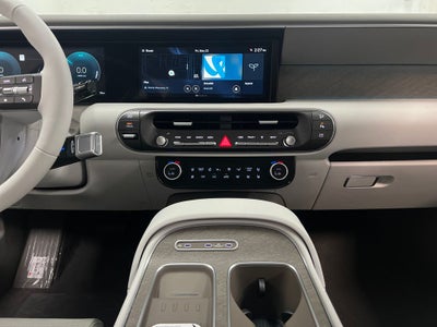 2026 Hyundai Palisade Hybrid SEL Premium 7 Passenger