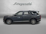2026 Hyundai Palisade Hybrid SEL Premium 7 Passenger
