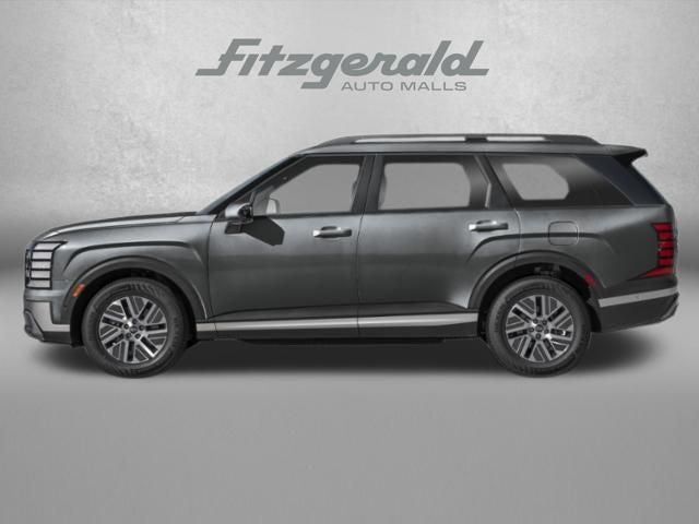 2026 Hyundai Palisade Hybrid SEL Premium 7 Passenger