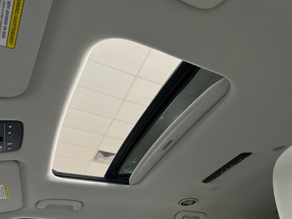 2026 Hyundai Palisade Hybrid SEL Premium 7 Passenger